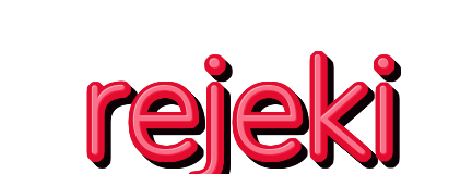 rejeki — logo kanal