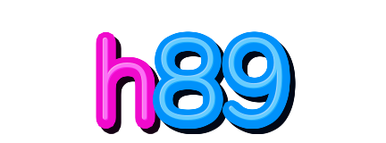 h89 — logo kanal