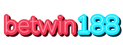 betwin188 — logo kanal