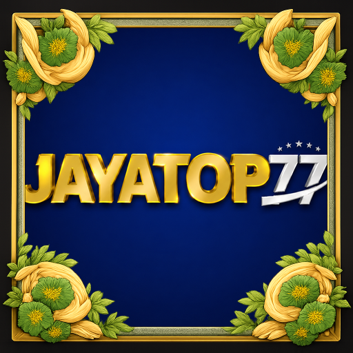 jayatop77 — mitra unggulan