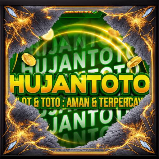 hujantoto — mitra unggulan